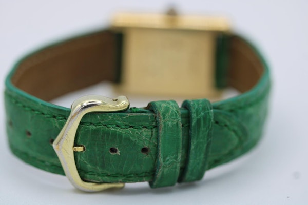 Cartier Tank Must De Tank - image 5