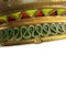 Silver gilt pique-a-jour and guilloché enamel, Norway, early 20th century. - image 6