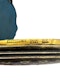 Russian silver gilt and champleve enamel purse by Khlebnikov, Moscow, 1875. - image 7