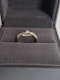 Georg Jensen 18k Diamond Centenary ring - image 3