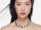 Vintage Georg Jensen Necklace set - image 2