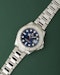 Rolex Yacht-Master 40 Ref. 126622 Bright Blue Dial Full Set June 2025 - image 3