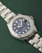 Rolex Yacht-Master 40 Ref. 126622 Bright Blue Dial Full Set June 2025 - image 9