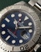 Rolex Yacht-Master 40 Ref. 126622 Bright Blue Dial Full Set June 2025 - image 8