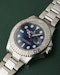 Rolex Yacht-Master 40 Ref. 126622 Bright Blue Dial Full Set June 2025 - image 7