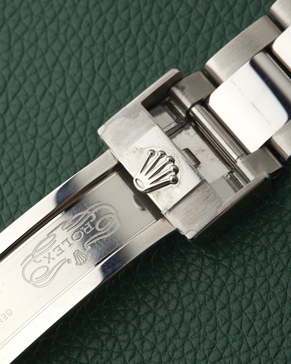 Rolex Yacht-Master 40 Ref. 126622 Bright Blue Dial Full Set June 2025 - image 14