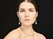 Georg Jensen 18k Gold Butterfly necklace - image 3