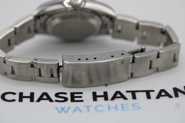 Rolex Lady Datejust 79174 - image 15