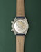 Zenith A788 El Primero Blue Dial Vintage Steel Chronograph - image 12