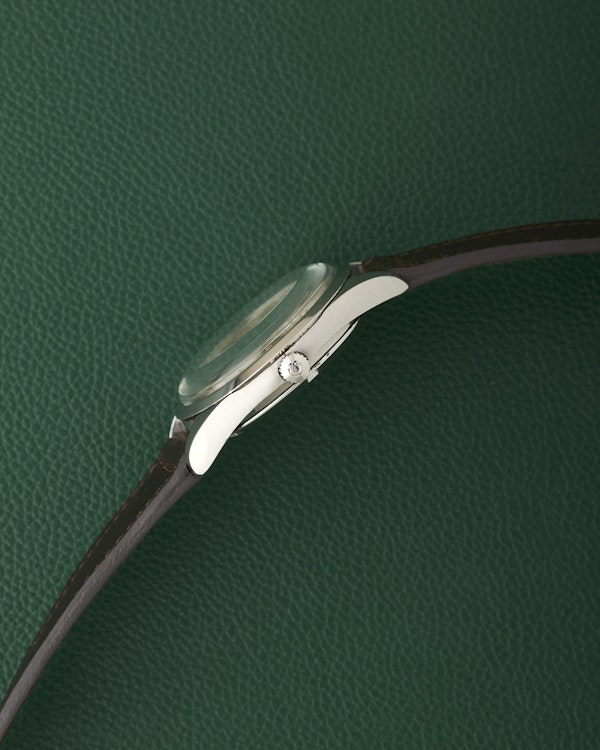 Omega Seamaster Ref. 168.0061 Vintage Chronometer - image 4