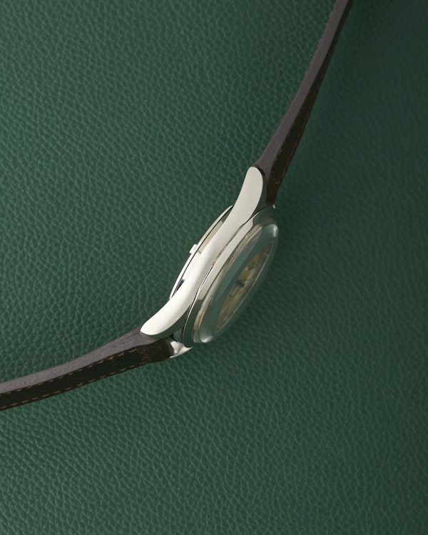 Omega Seamaster Ref. 168.0061 Vintage Chronometer - image 5