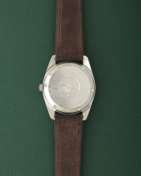 Omega Seamaster Ref. 168.0061 Vintage Chronometer - image 10