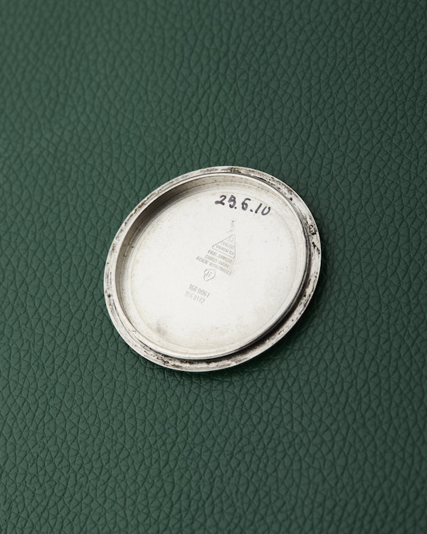 Omega Seamaster Ref. 168.0061 Vintage Chronometer - image 14