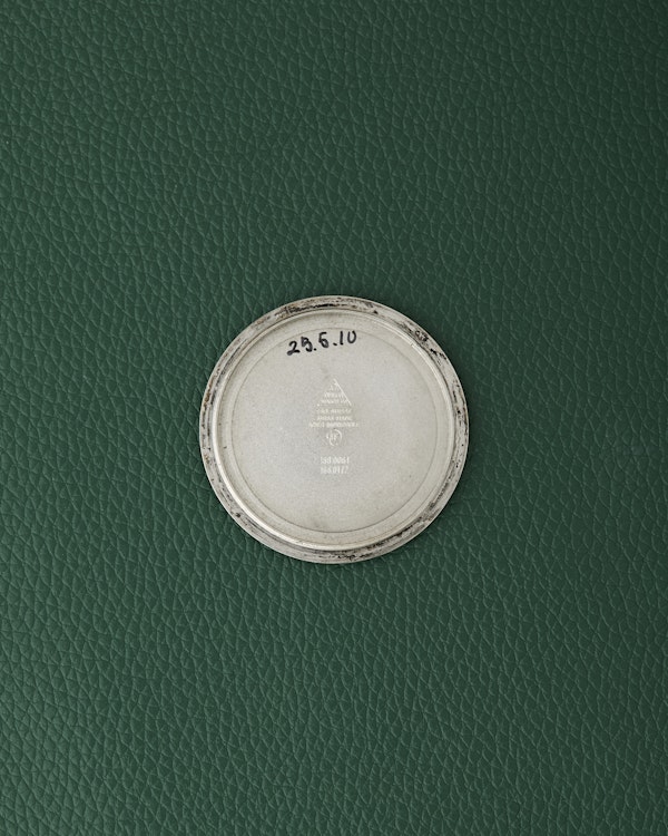 Omega Seamaster Ref. 168.0061 Vintage Chronometer - image 13