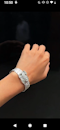 Vintage Diamond Bracelet - image 4