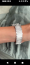 Vintage Diamond Bracelet - image 5