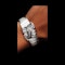 Vintage Diamond Bracelet - image 1