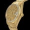 ROLEX OYSTER PERPETUAL DATE 1503 18KT FULL GOLD OYSTER with BOX AND PAPERS - image 2