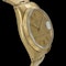 ROLEX OYSTER PERPETUAL DATE 1503 18KT FULL GOLD OYSTER with BOX AND PAPERS - image 3