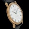 PATEK PHILIPPE CALATRAVA 36mm 18K ROSE GOLD FULL SET UK PAPERS 2013 - 5119R-001 - image 3