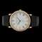 PATEK PHILIPPE CALATRAVA 36mm 18K ROSE GOLD FULL SET UK PAPERS 2013 - 5119R-001 - image 4