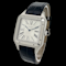 CARTIER SANTOS DUMONT WSSA0022 FULL SET 2025 - image 1