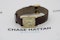 Cartier Tank Must De Tank Original Cartier Strap and Buckle - image 6