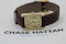 Cartier Tank Must De Tank Original Cartier Strap and Buckle - image 4