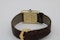 Cartier Tank Must De Tank Original Cartier Strap and Buckle - image 3