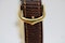 Cartier Tank Must De Tank Original Cartier Strap and Buckle - image 7