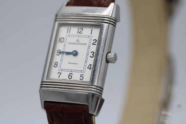 Jaeger-LeCoultre Reverso Lady 260.8.47 - image 3