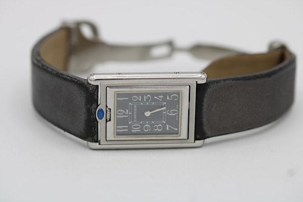 Jaeger-LeCoultre Reverso Lady 260.8.47 - image 11
