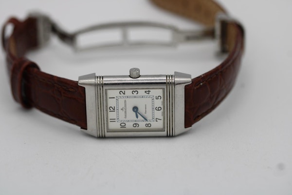 Jaeger-LeCoultre Reverso Lady 260.8.47 - image 13