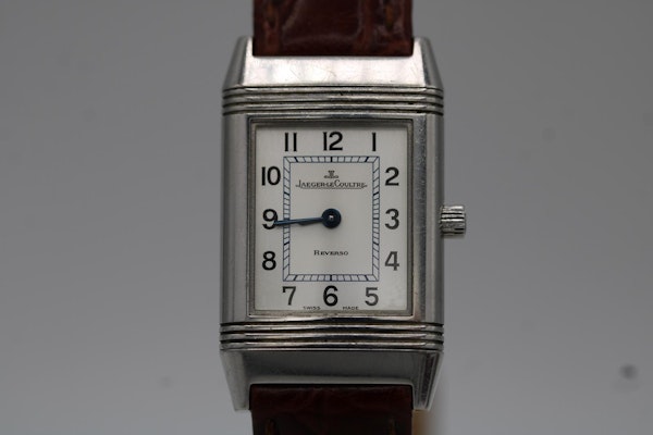 Jaeger-LeCoultre Reverso Lady 260.8.47 - image 5