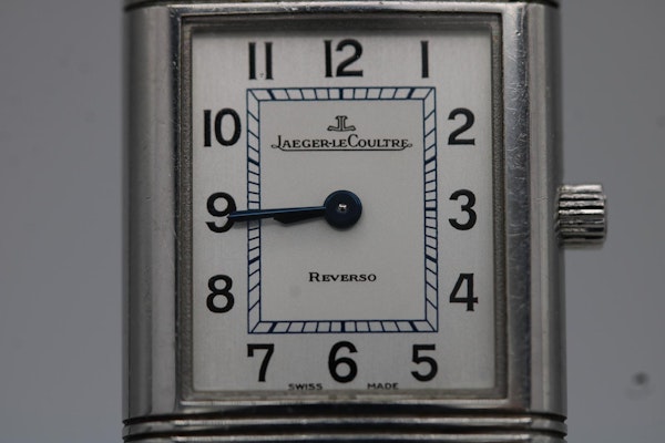 Jaeger-LeCoultre Reverso Lady 260.8.47 - image 9