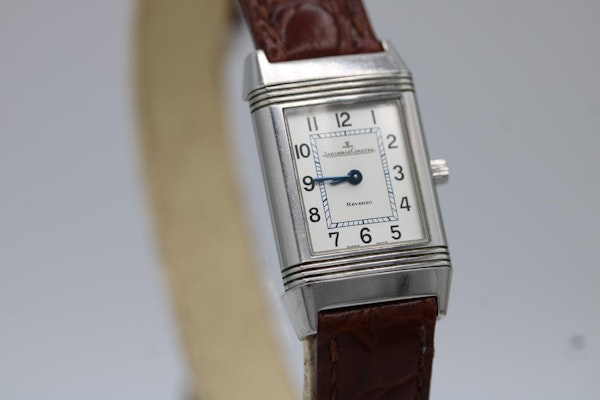Jaeger-LeCoultre Reverso Lady 260.8.47 - image 4