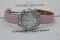 Omega Speedmaster Mother of Pearl Dial with Pink Hour Markers - image 2