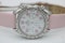 Omega Speedmaster Mother of Pearl Dial with Pink Hour Markers - image 15
