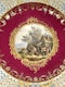 Reticulated Meissen cabinet plate - image 2