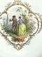 Meissen cabinet plates - image 7