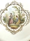 Meissen cabinet plates - image 11