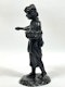 Japanese bronze figure - image 2
