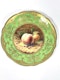 Signed Coalport plates - image 3