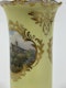 Meissen topographical vase - image 3