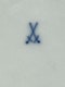 Meissen plate - image 3
