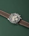 Universal Geneve Tri-Compax Ref. 88101/02 Evil Clapton - image 10