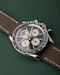 Universal Geneve Tri-Compax Ref. 88101/02 Evil Clapton - image 9