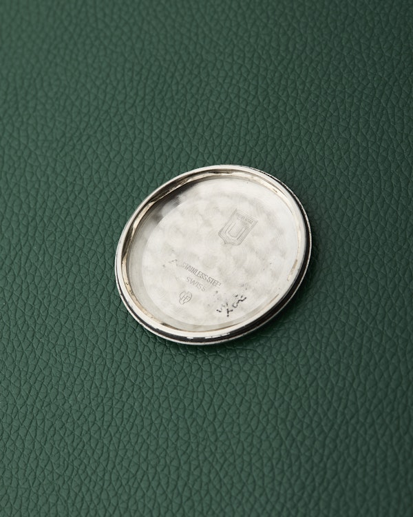 Universal Geneve Tri-Compax Ref. 88101/02 Evil Clapton - image 14