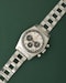 Zenith A384 Vintage El Primero Gay Freres Ladder Bracelet - image 3