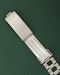 Zenith A384 Vintage El Primero Gay Freres Ladder Bracelet - image 11